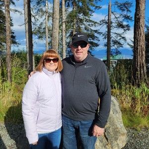 Meet your Posher, Samuel